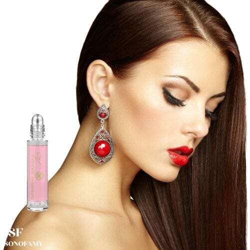 Perfume Roll-on