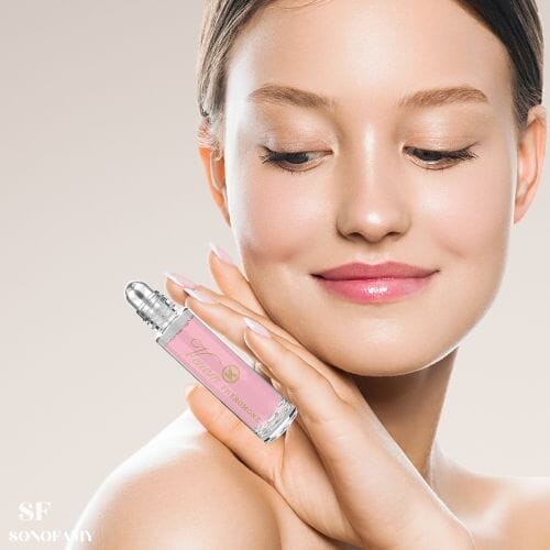 Perfume Roll-on