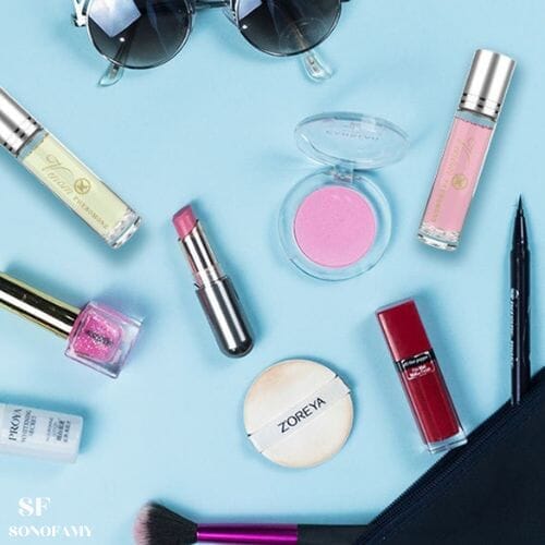 Perfume Roll-on