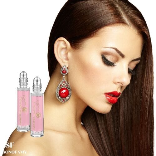 Perfume Roll-on